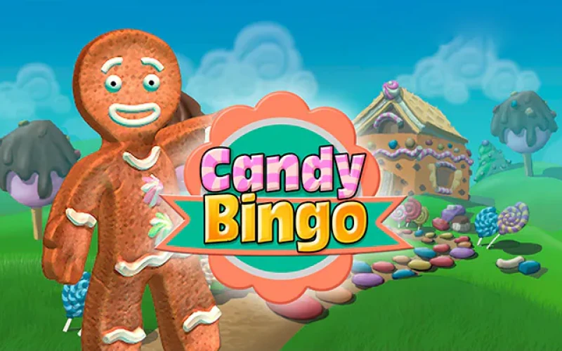 Try playing Candy Bingo at Dbbet Casino.