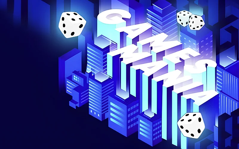 Feel the thrill in Games Mania dice at DBbet casino.
