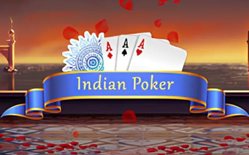 Enjoy fast-paced action with Indian Poker at DBbet casino.