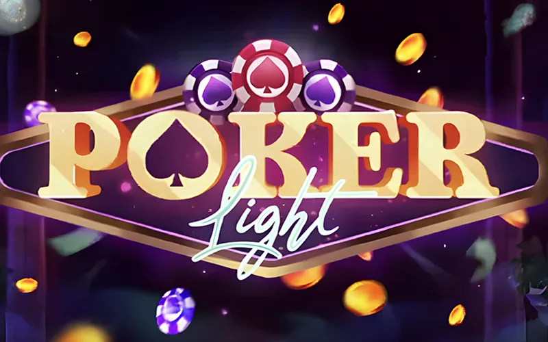 Test your skills in Poker Light card games at DBbet casino.