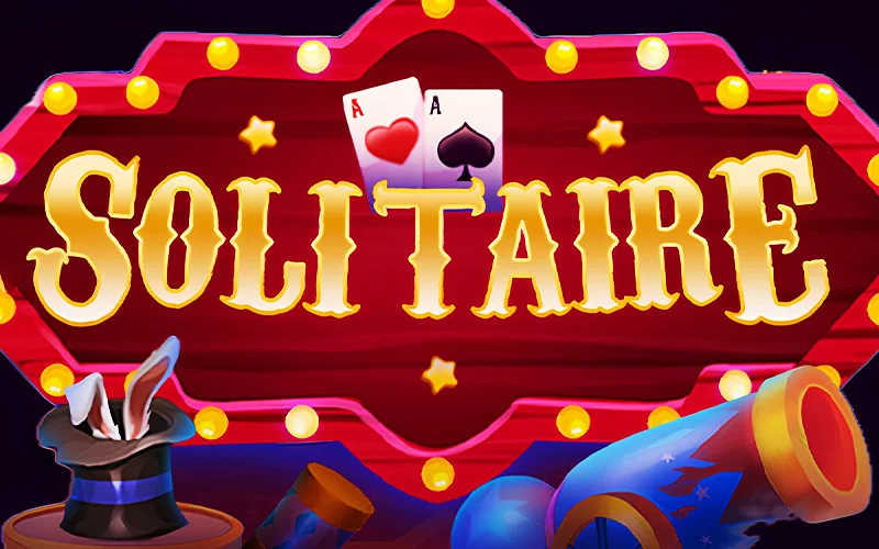 Play and win with Solitaire card games at DBbet casino.