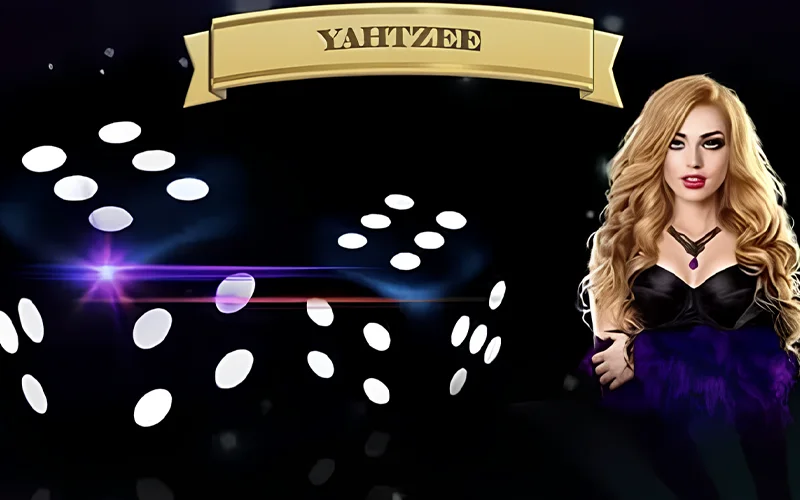 Experience Yahtzee excitement with big wins at DBbet casino.