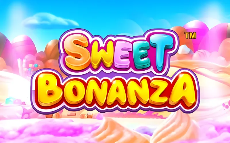 Play Sweet Bonanza and taste sweet rewards at DBbet.